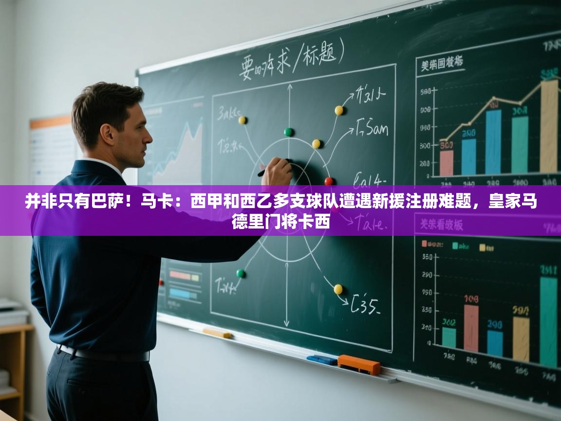 并非只有巴萨!马卡:西甲和西乙多支球队遭遇新援注册难题,皇家马德里门将卡西