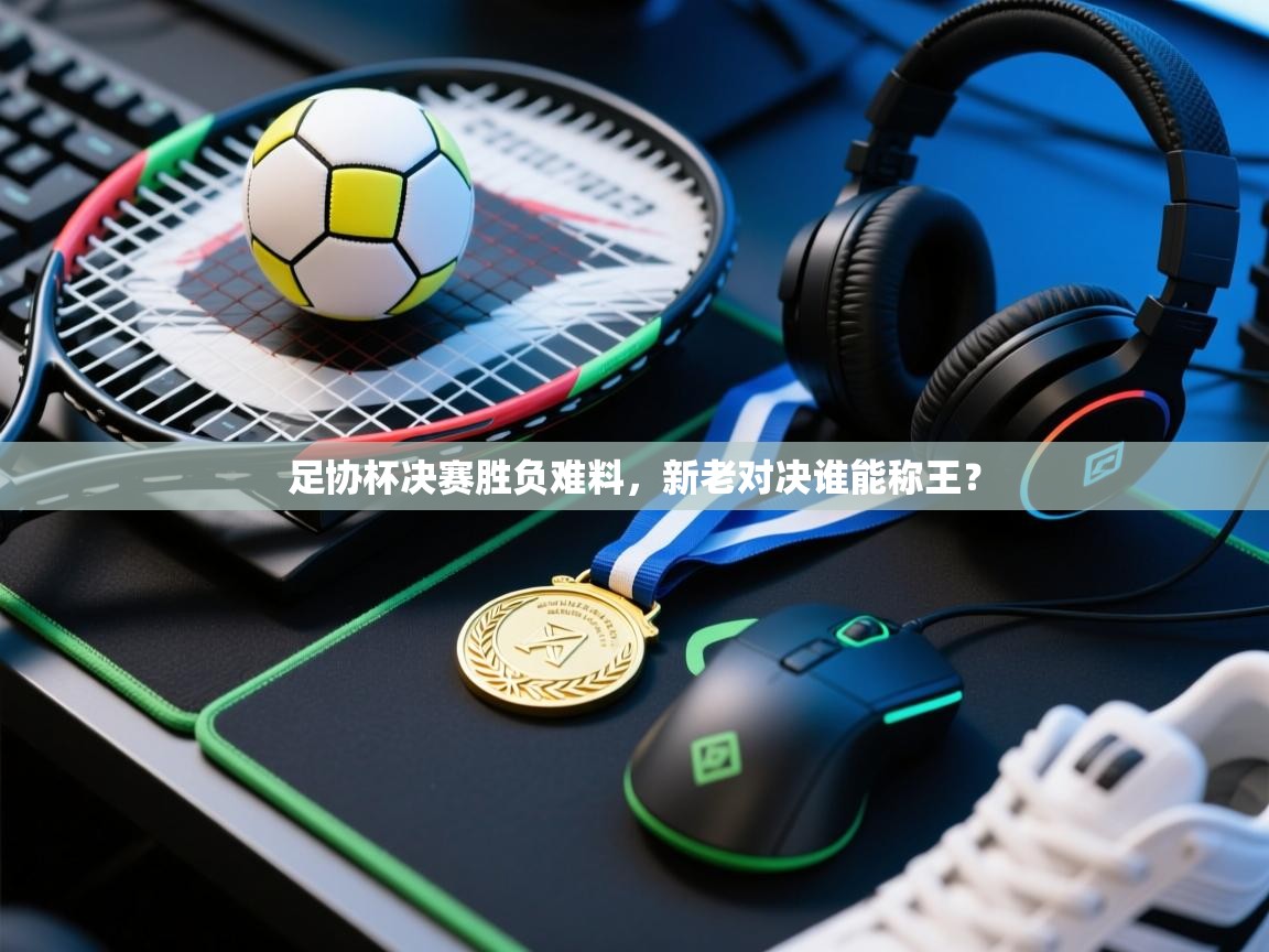 足协杯决赛胜负难料,新老对决谁能称王? 第2张