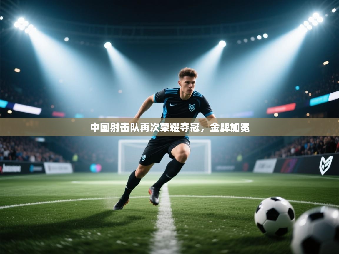 中国射击队再次荣耀夺冠,金牌加冕