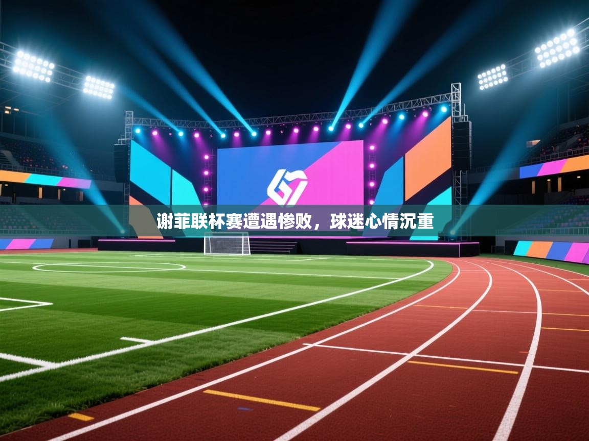 谢菲联杯赛遭遇惨败，球迷心情沉重  第2张