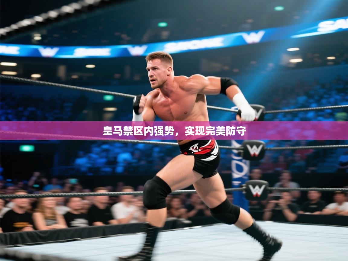 皇马禁区内强势，实现完美防守  第1张