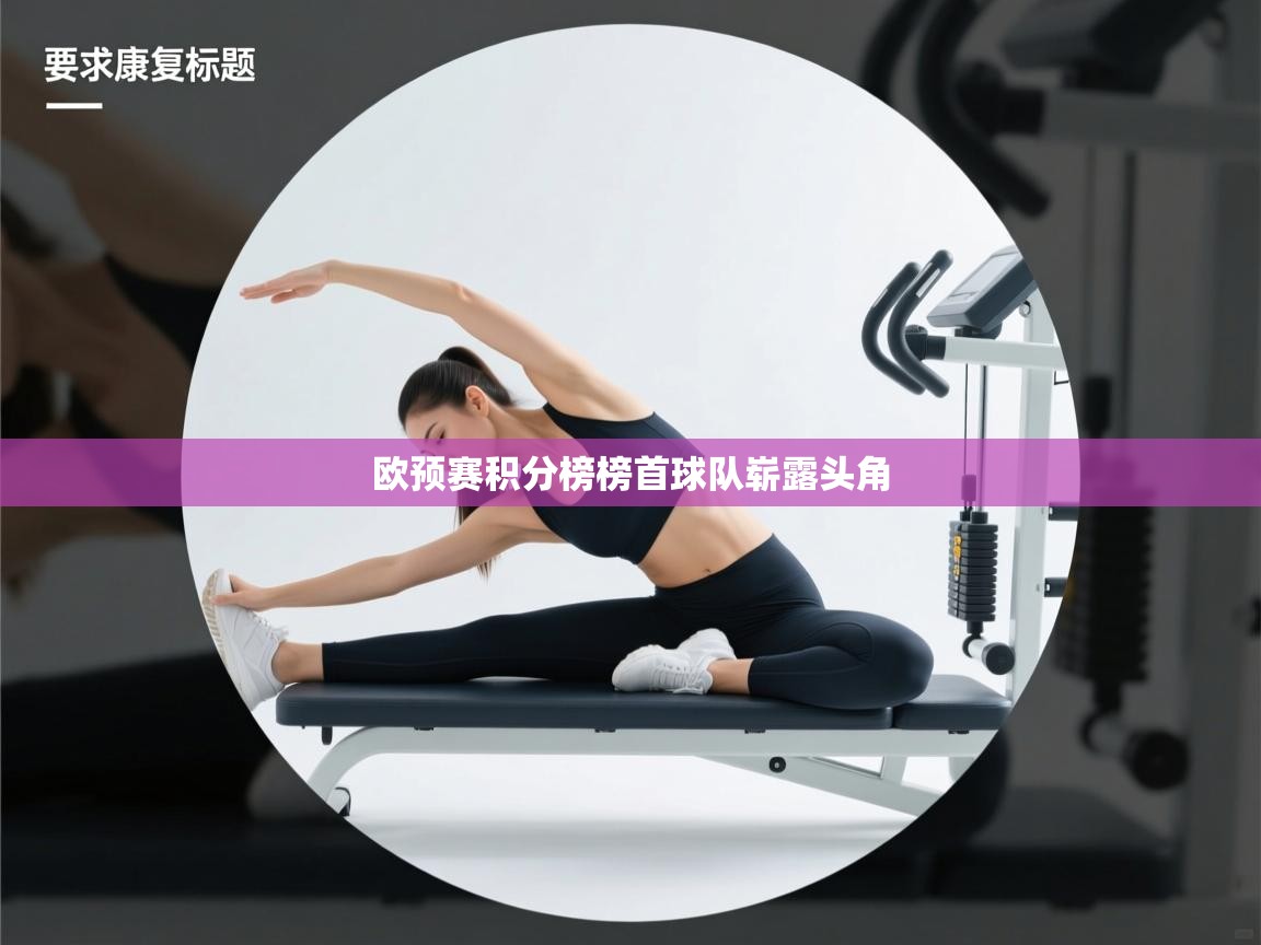 欧预赛积分榜榜首球队崭露头角 第2张