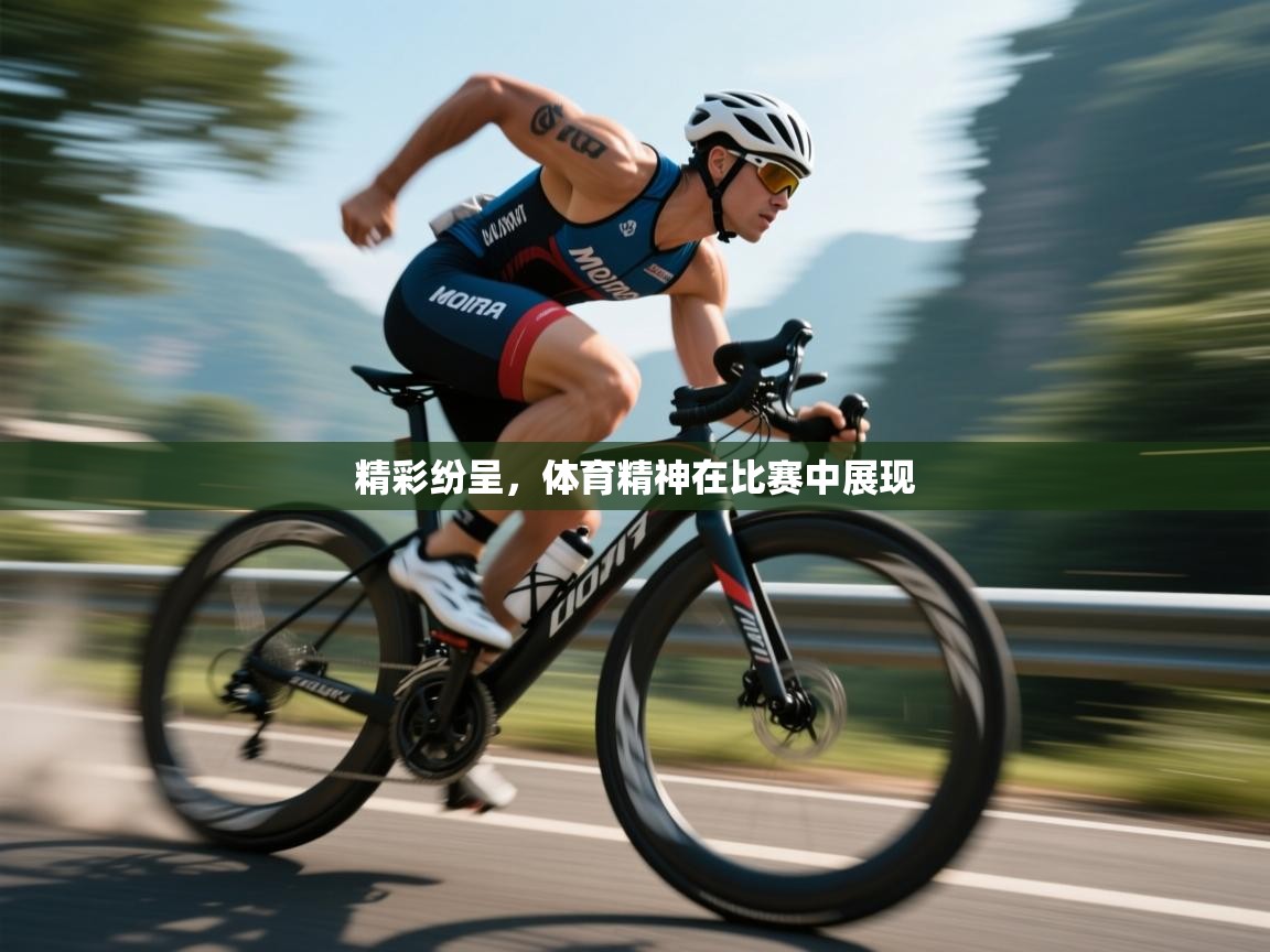 精彩纷呈，体育精神在比赛中展现