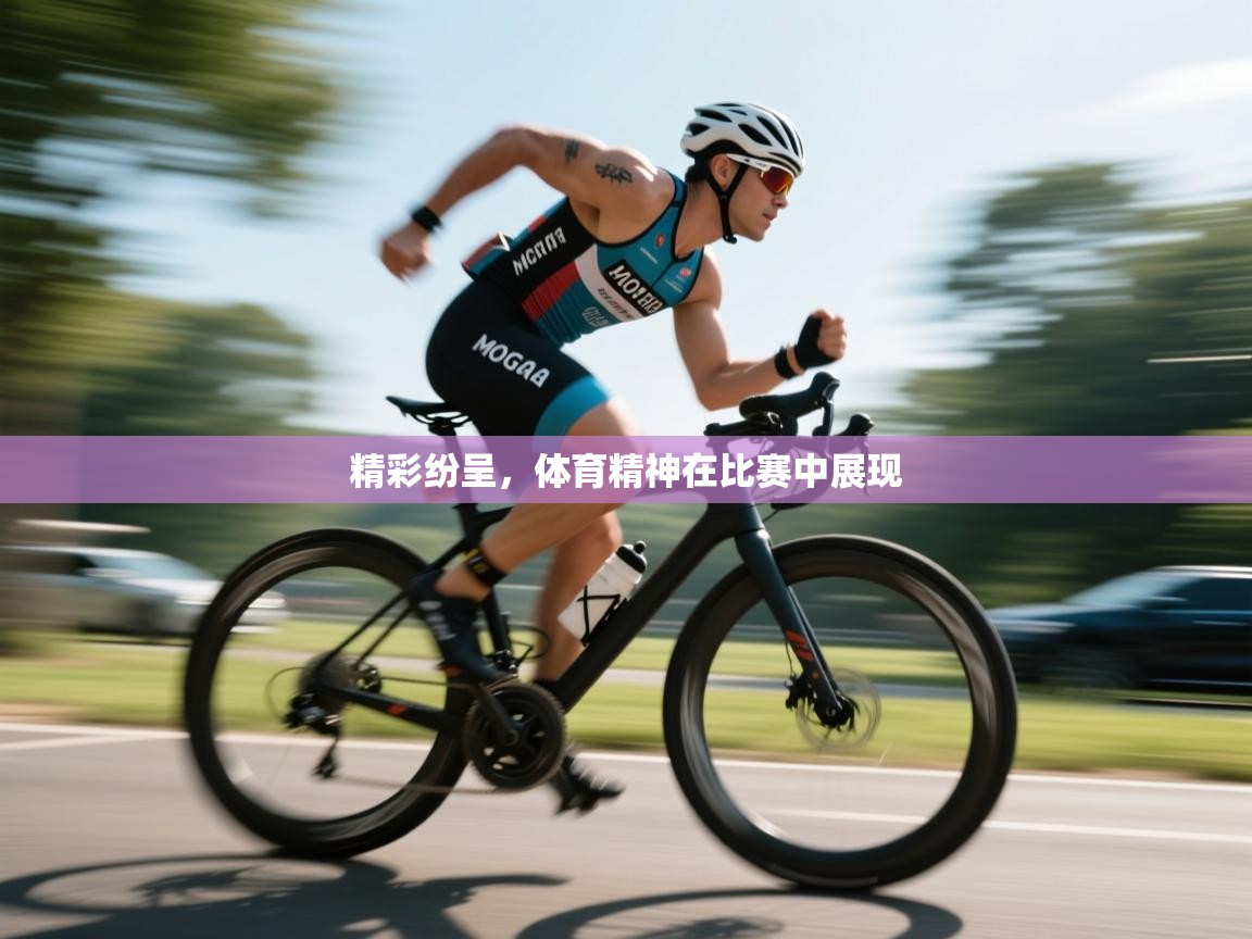 精彩纷呈，体育精神在比赛中展现  第2张