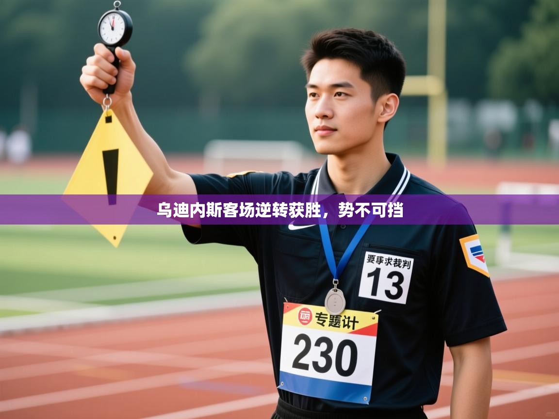乌迪内斯客场逆转获胜,势不可挡 第2张