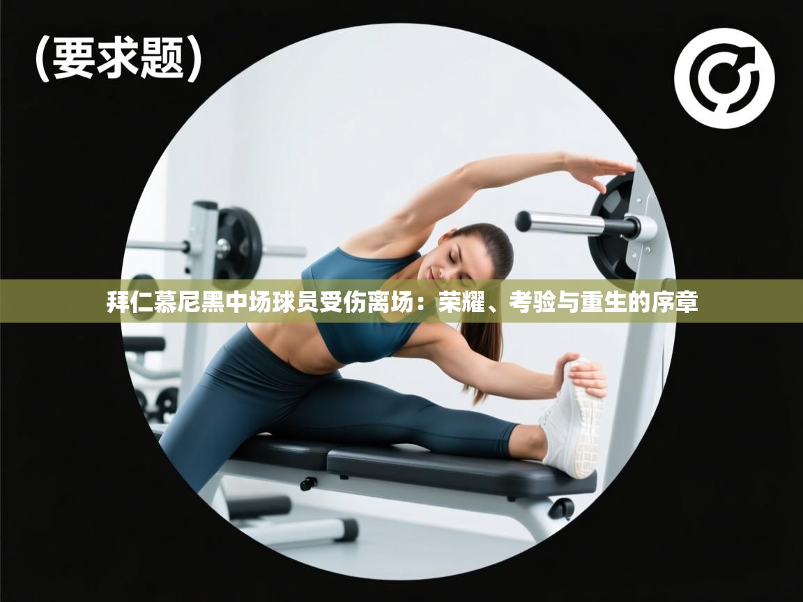 拜仁慕尼黑中场球员受伤离场：荣耀、考验与重生的序章