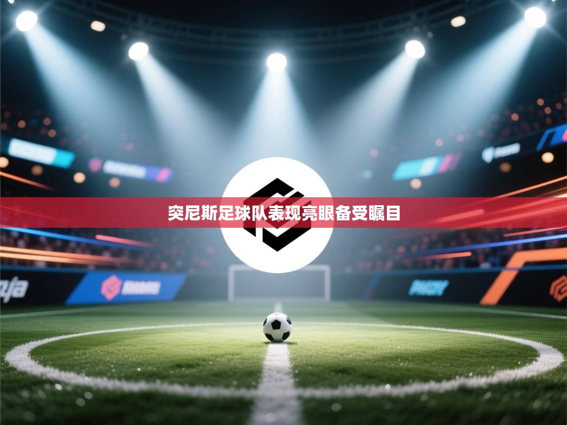 突尼斯足球队表现亮眼备受瞩目