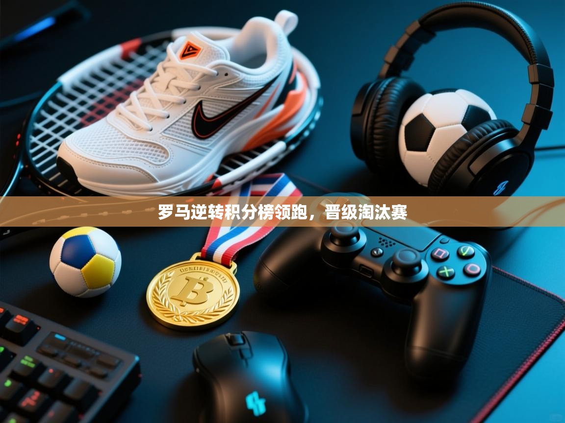 罗马逆转积分榜领跑，晋级淘汰赛