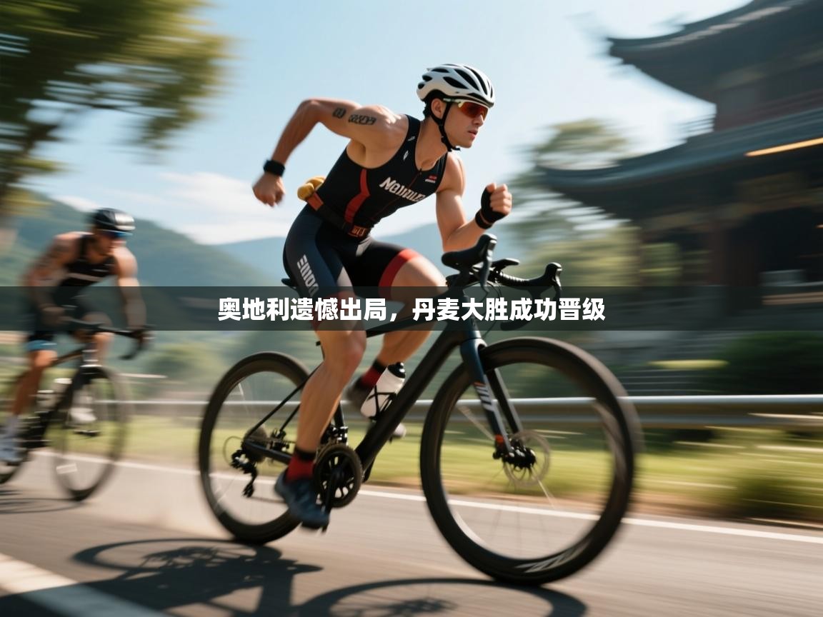 奥地利遗憾出局，丹麦大胜成功晋级