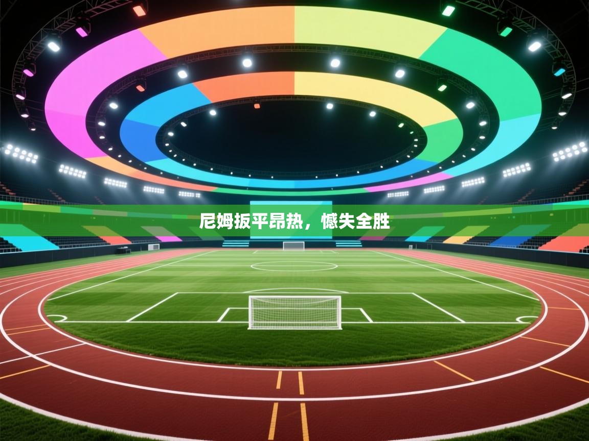 尼姆扳平昂热,憾失全胜