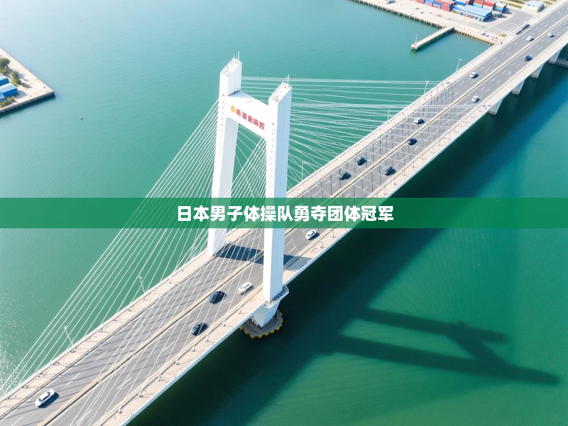 日本男子体操队勇夺团体冠军