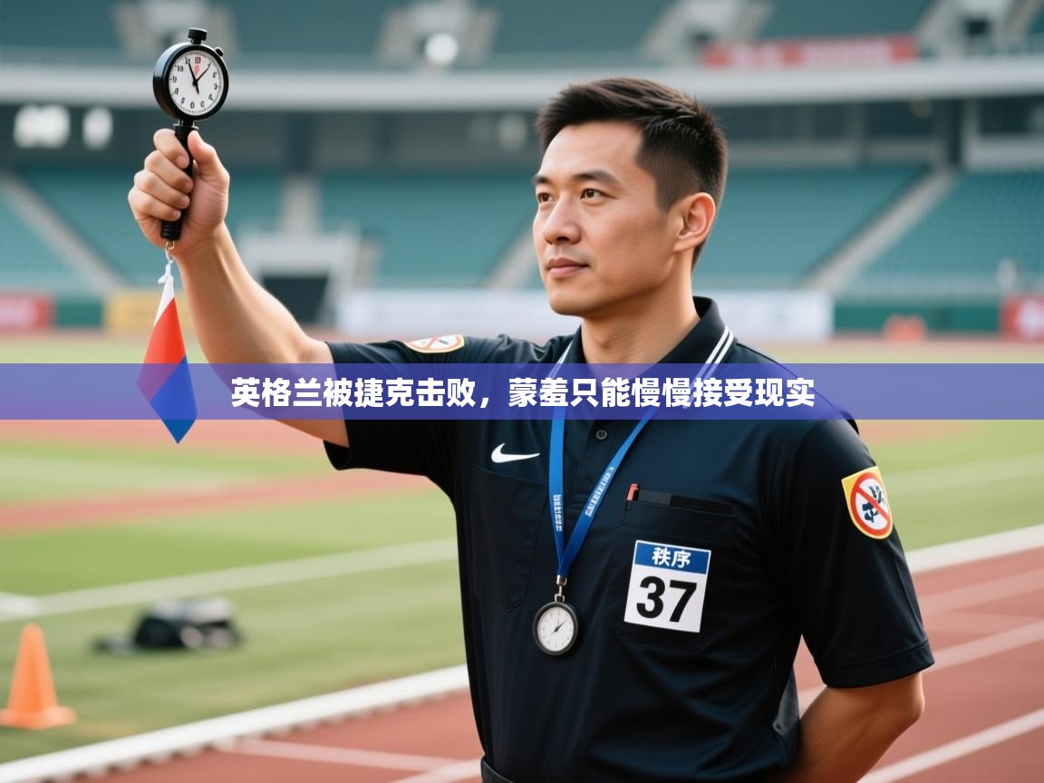 英格兰被捷克击败，蒙羞只能慢慢接受现实