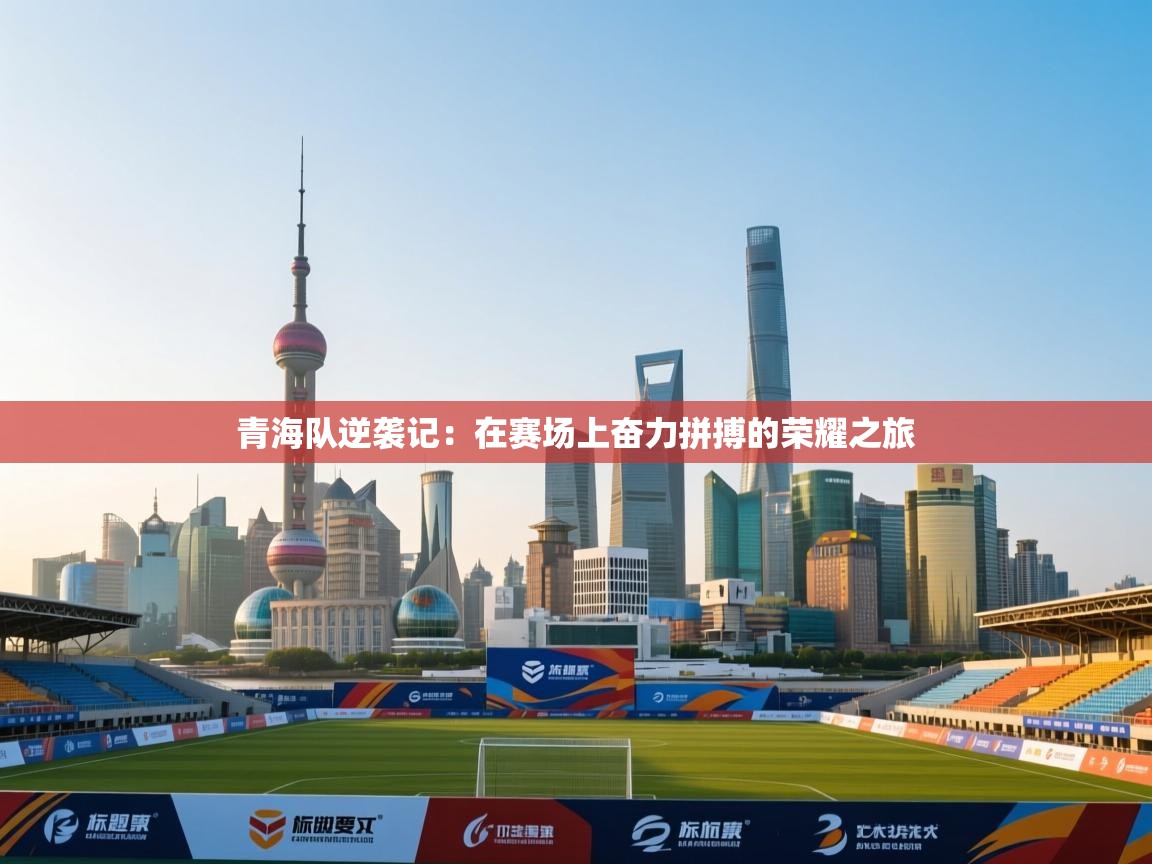 青海队逆袭记:在赛场上奋力拼搏的荣耀之旅