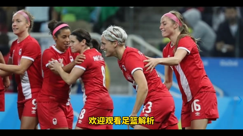 国际足联世俱杯-加拿大女子足球联赛迎来新赛季